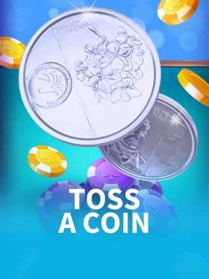 Toss a Coin