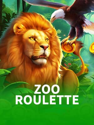 Zoo Roulette